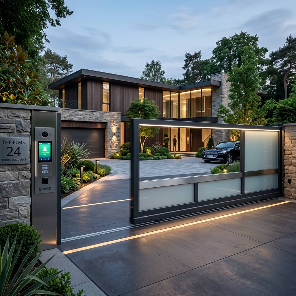 Home Automation Case Study