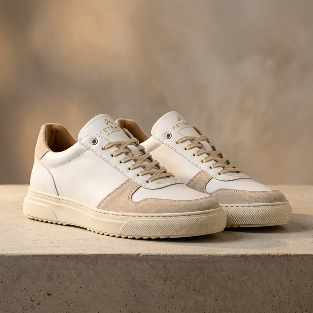 Mass Footwear Case Study
