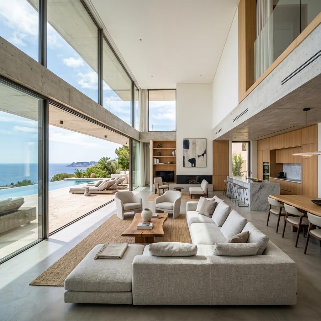 Real Estate Case Study